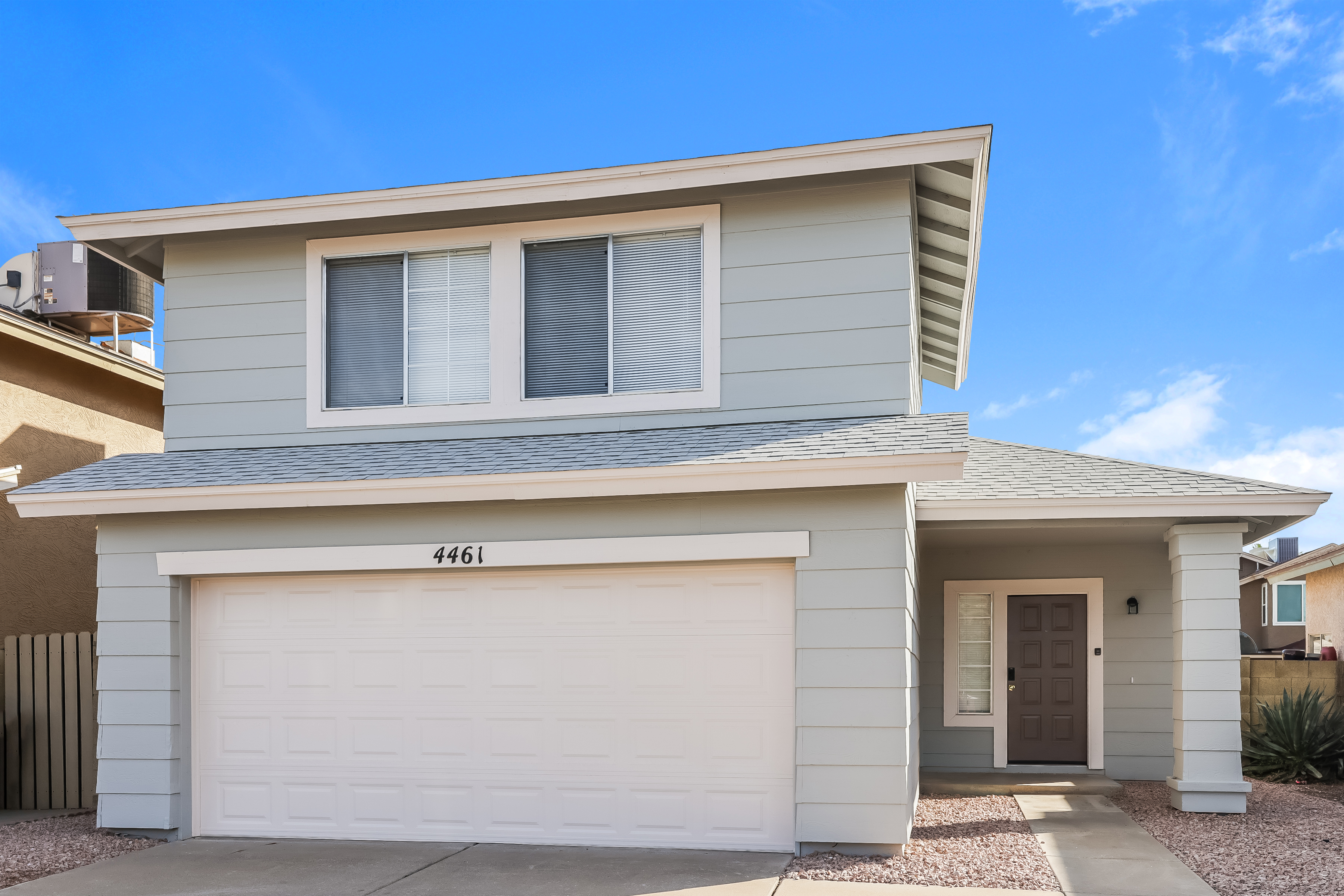 4461 W TONTO RD GLENDALE, AZ 85308